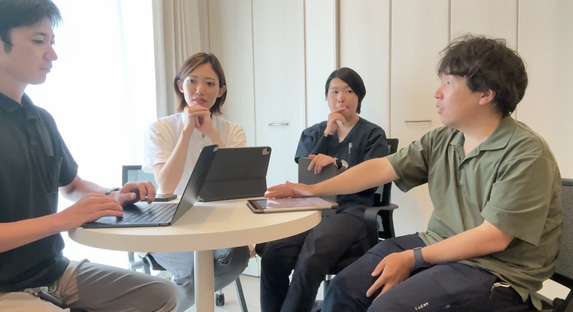 株式会社訪看総合研究所／24QQケアプラン