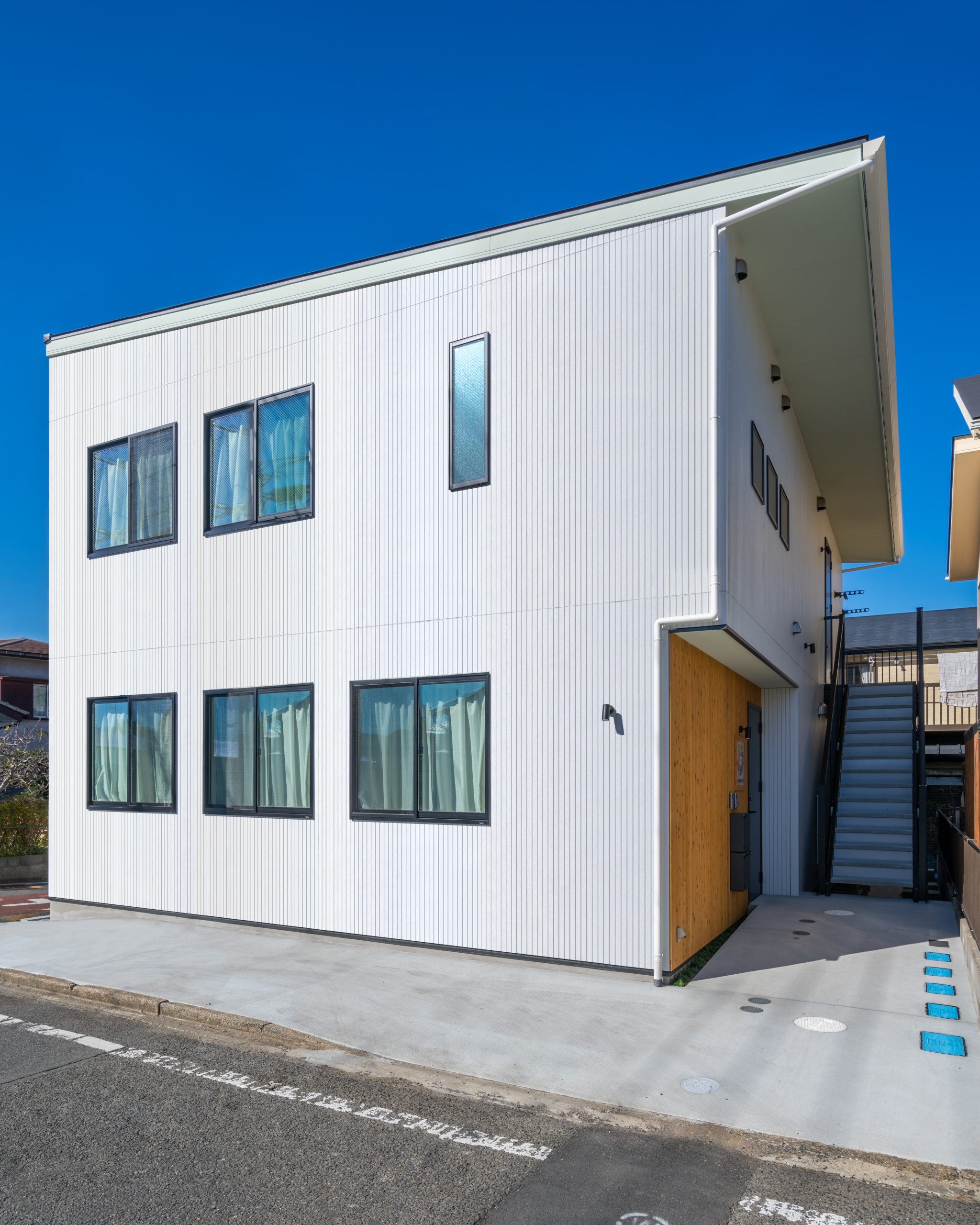 株式会社AMATUHI／AMANEKU平塚中原（包括型）