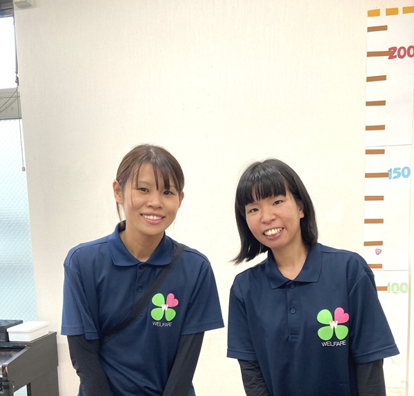 株式会社エースタイル／うぇるふぇあナースリー都島高倉