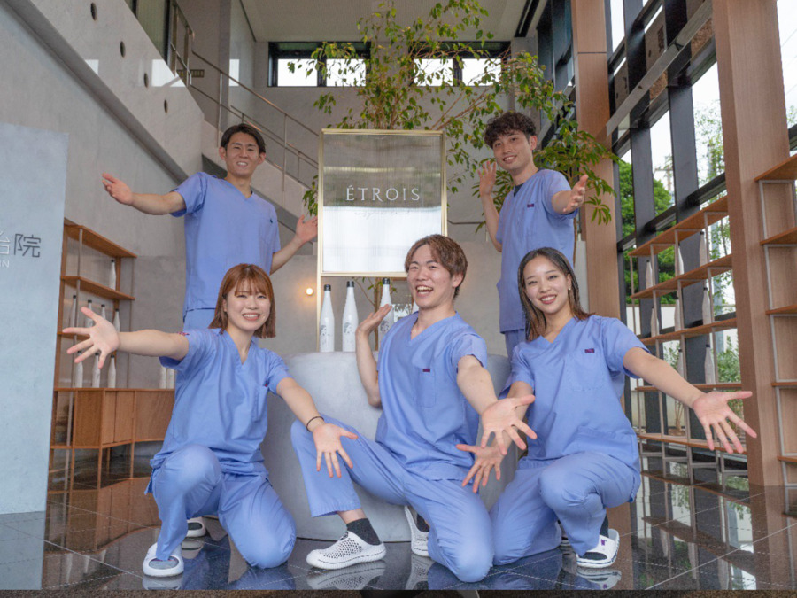 株式会社　栄光会／あづま家訪問治療院