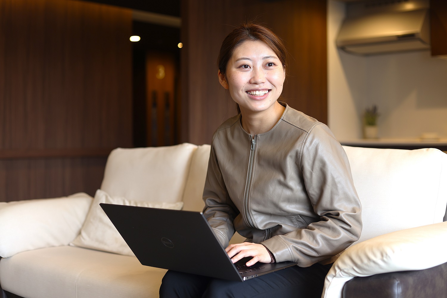 シマダリビングパートナーズ株式会社／へーベルヴィレッジ北赤羽/相談員/パート【S02】