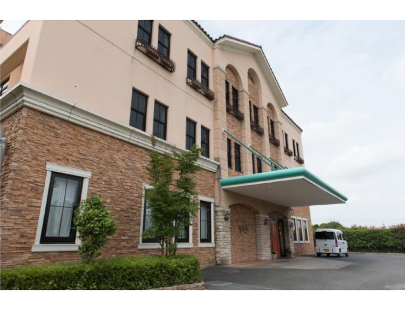 安心リビング・サポート株式会社／うらら岩槻