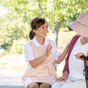 介護士は1人何役？ 介護の仕事・業務内容を細分化しました！