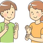 手話通訳士とは？認定試験の内容や資格の活かし方・就職先は？