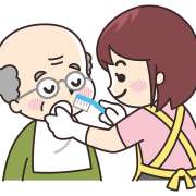介護口腔ケア推進士は、介護の仕事に使える資格？試験内容やメリットを解説します！