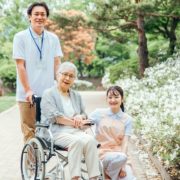 福祉用具プランナーとは？資格取得でできること、取得方法など詳しく解説！