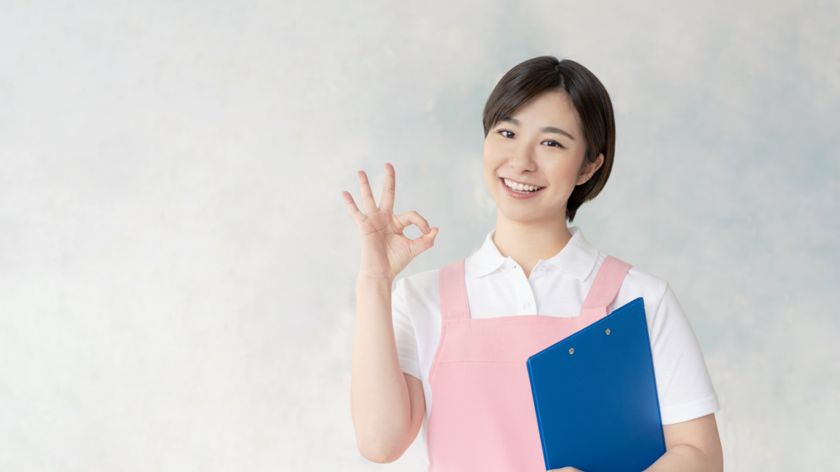 生活支援員になるには？必要な資格や求められるスキルを解説！