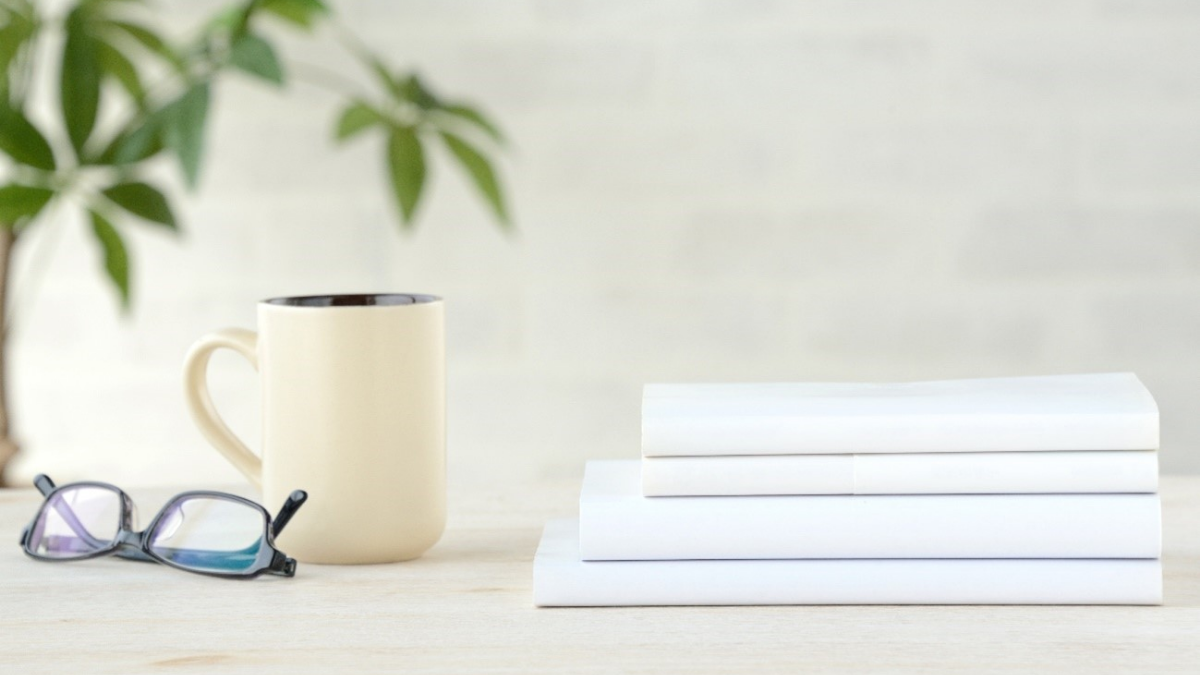 資格試験勉強のイメージ