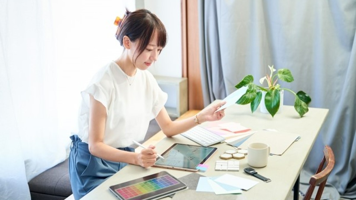 インテリアコーディネーターとはどんな資格？試験内容や取得方法、メリットなどを解説！