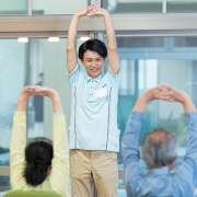 介護予防運動指導員とは？資格の取り方・講座の概要・取得メリットまとめ