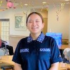 M.Nさん（入社2021年）