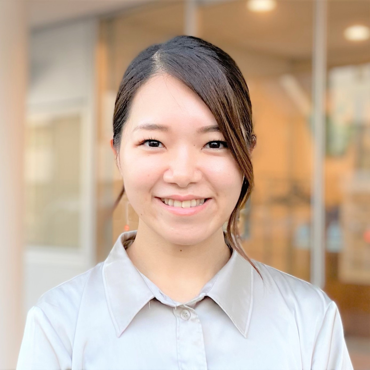 S.Mさん（入社2017年）