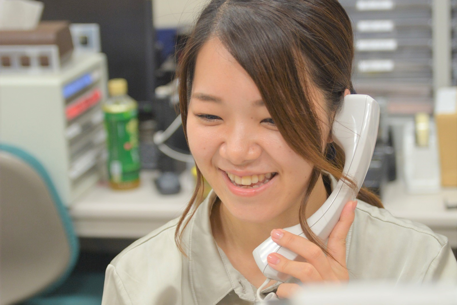 社会福祉法人すこやか福祉会|特別養護老人ホーム葛飾やすらぎの郷