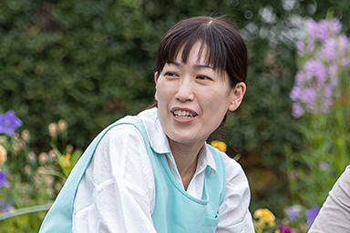 社会福祉法人すこやか福祉会|特別養護老人ホーム葛飾やすらぎの郷