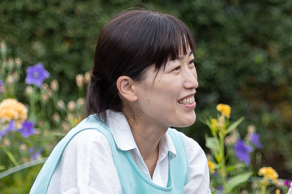 社会福祉法人すこやか福祉会|特別養護老人ホーム葛飾やすらぎの郷