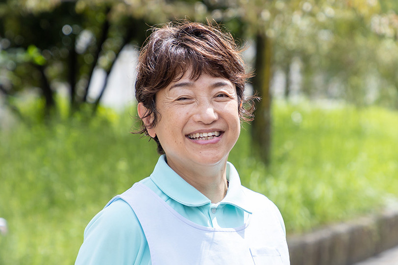 社会福祉法人すこやか福祉会|【入職お祝い金あり！】【医療費補助など大手法人だからこその福利厚生充実】のファミリーケアみたて/訪問介護ヘルパー/パート・アルバイト/身体・生活すべて同一時給/移動も時給を満額支給