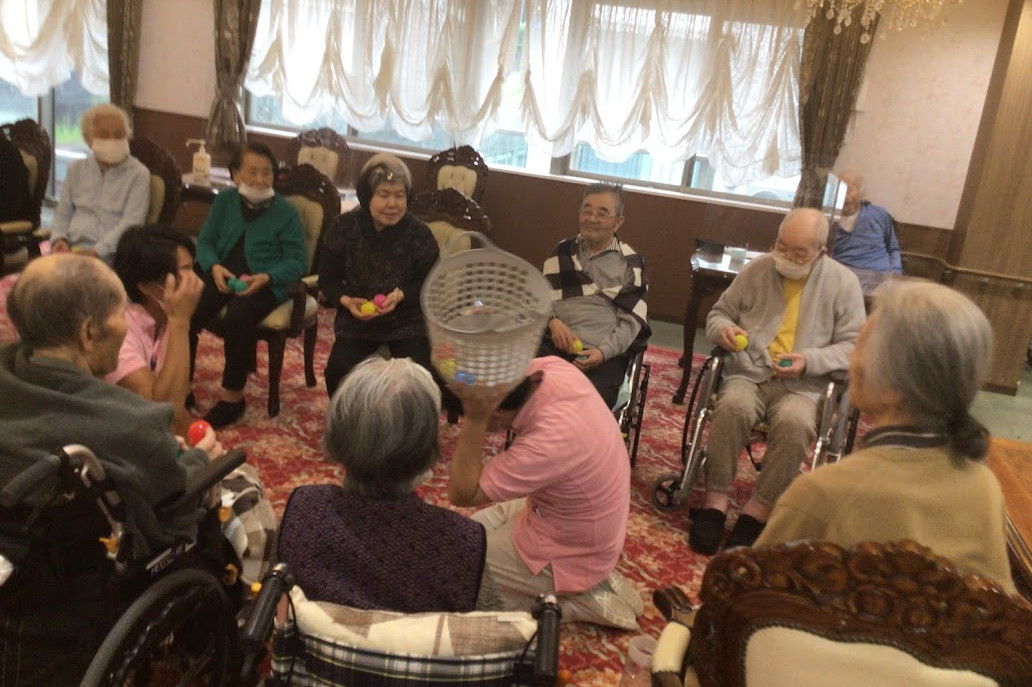 株式会社エクセレントケアシステム （エクセレントグループ）|エクセレント町田