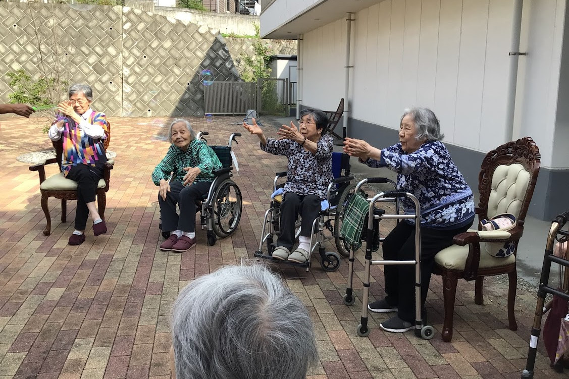 株式会社エクセレントケアシステム （エクセレントグループ）|エクセレント町田