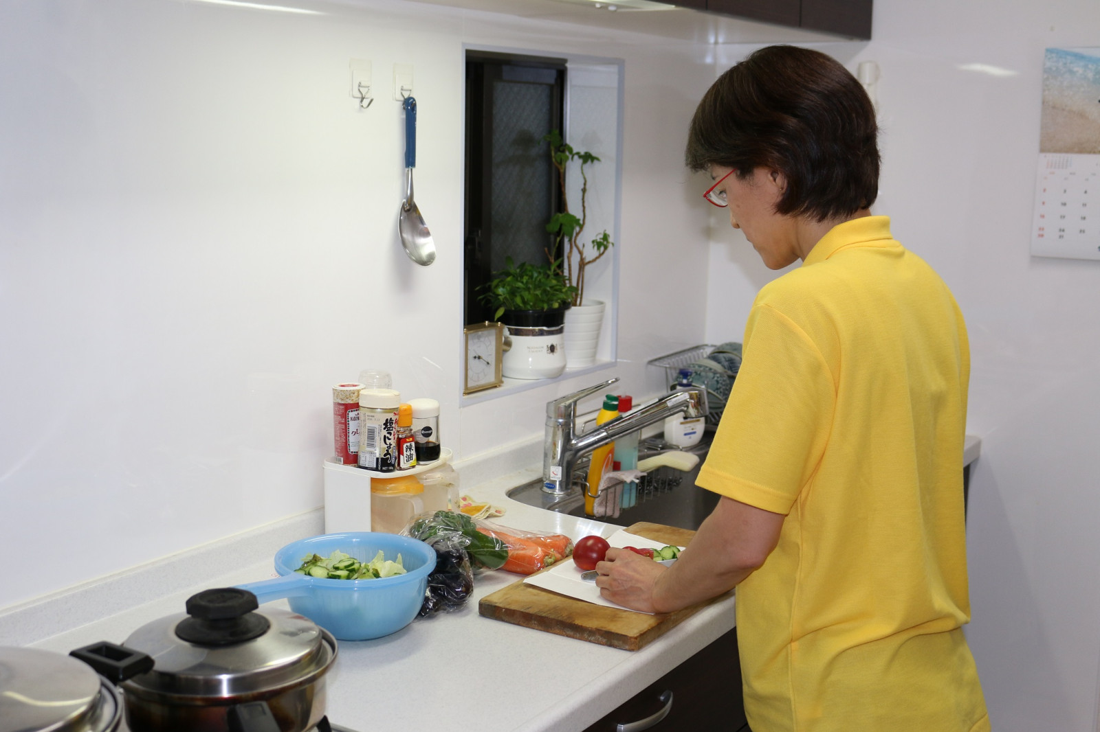 株式会社ソシアスメディカルケア|居宅介護支援事業所〜絆〜