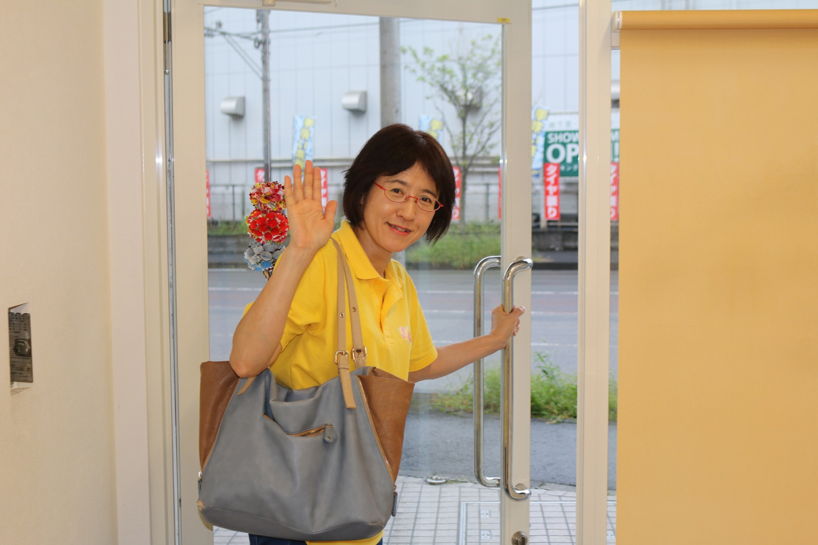 株式会社ソシアスメディカルケア|居宅介護支援事業所〜絆〜