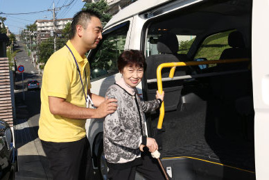 株式会社ソシアスメディカルケア|居宅介護支援事業所〜絆〜