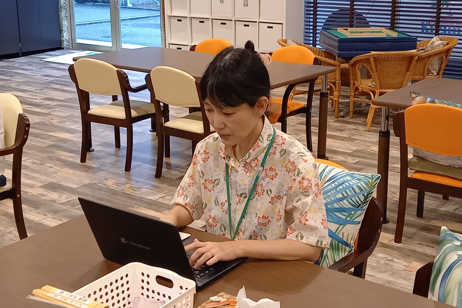 株式会社ソシアスメディカルケア|居宅介護支援事業所〜絆〜