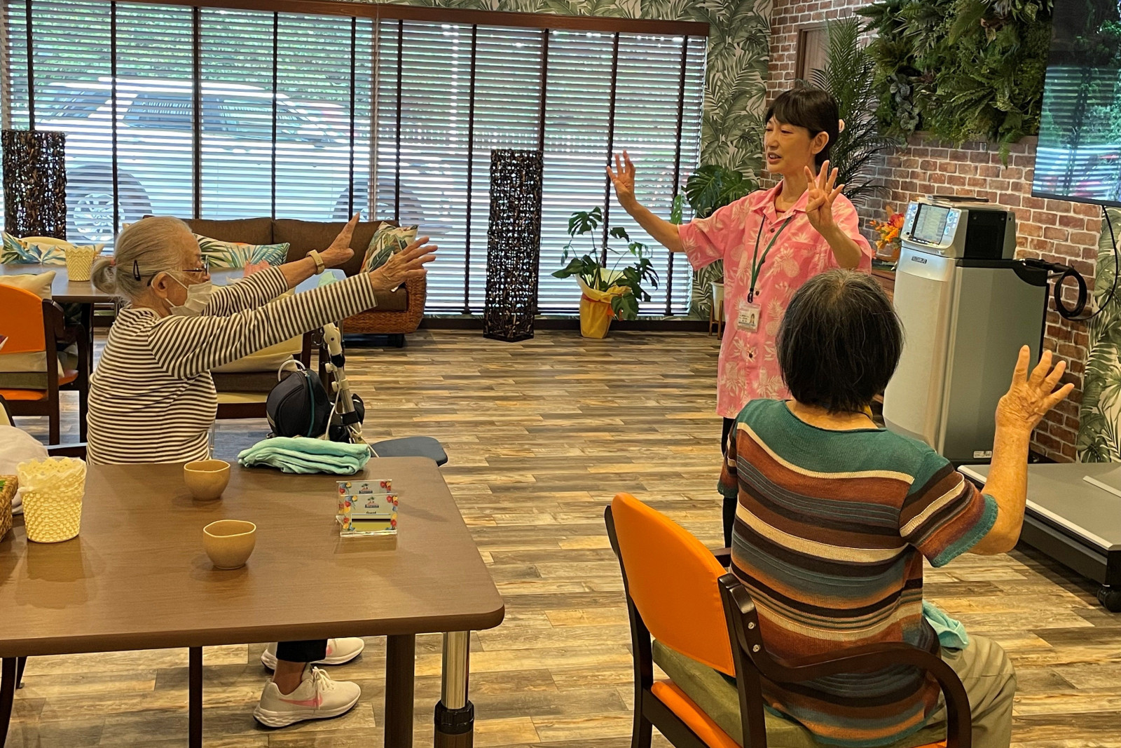 株式会社ソシアスメディカルケア|居宅介護支援事業所〜絆〜