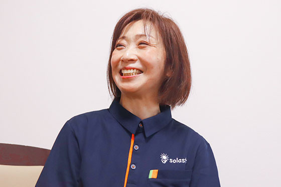 株式会社ソラスト|介護付有料老人ホーム グレースメイト鷺ノ宮弐番館／2000015813