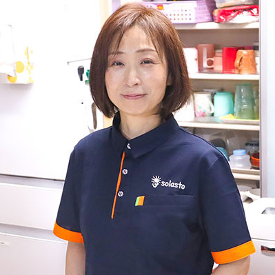 Kさん（入社2024年）