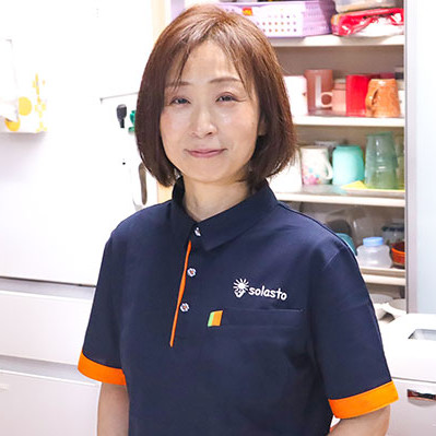 Kさん（入社2024年）