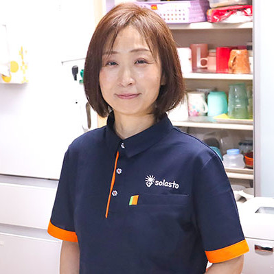 Kさん（入社2024年）